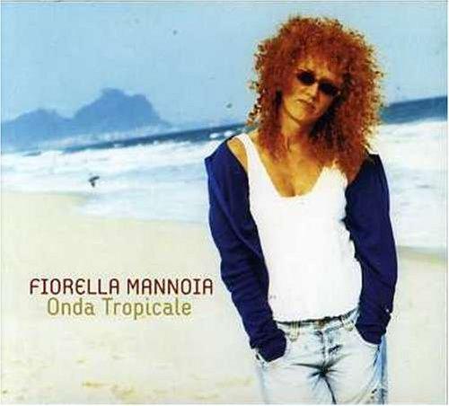 Onda Tropicale [Digipack]