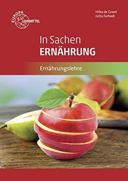 In Sachen Ernährung: Ernährungslehre