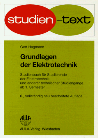 Grundlagen der Elektrotechnik