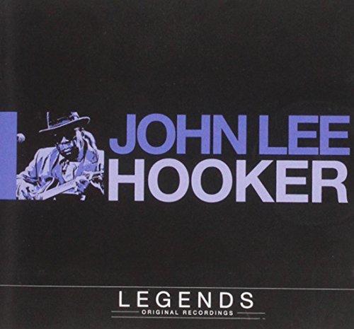 John Lee Hooker