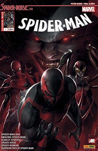 Spider-Man 2099 : Spider-verse