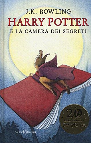 Harry Potter e la camera dei segreti