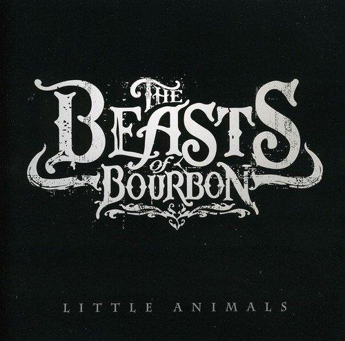 Little Animals [Import]