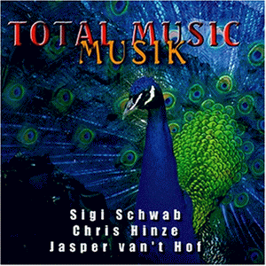 Total Music Musik