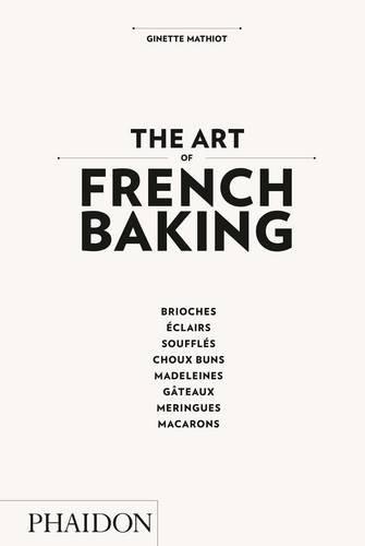 The art of French baking