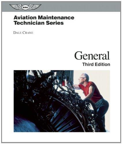 General (Aviation Maintenance Technician)