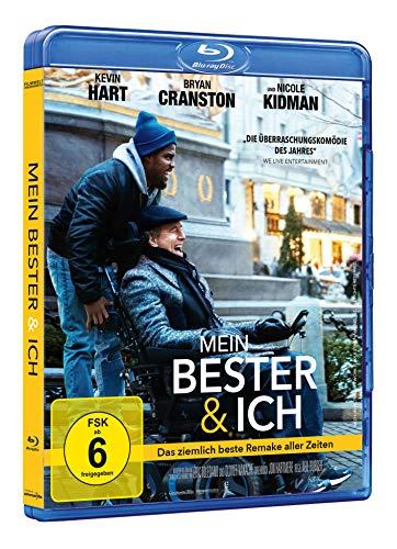 Mein Bester & Ich [Blu-ray]