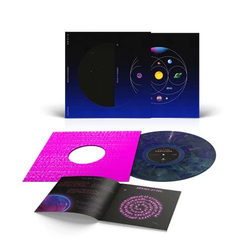 Music of the Spheres [Vinyl LP]