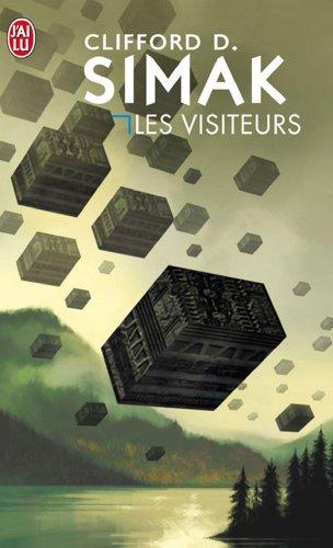 Les Visiteurs (Science Fiction)