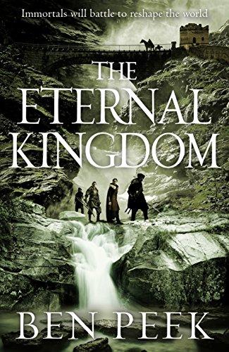 The Eternal Kingdom (The Children Trilogy, Band 3)