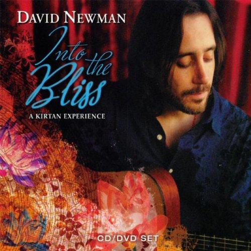 Into the Bliss (CD & Dvd)