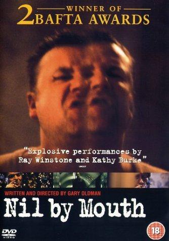 Nil by Mouth [UK Import]