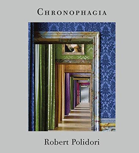 Chronophagia. Selected Works 1984 – 2009