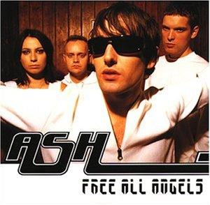 Free All Angels (Limited Edition)