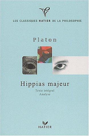 Hippias majeur