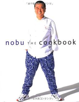 Nobu the Cookbook