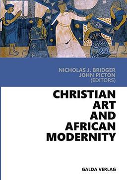 Christian Art and African Modernity