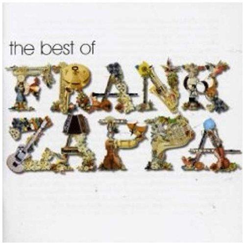 Best of Frank Zappa