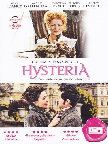 Hysteria [IT Import]