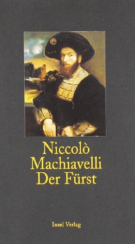 Der Fürst (insel taschenbuch)