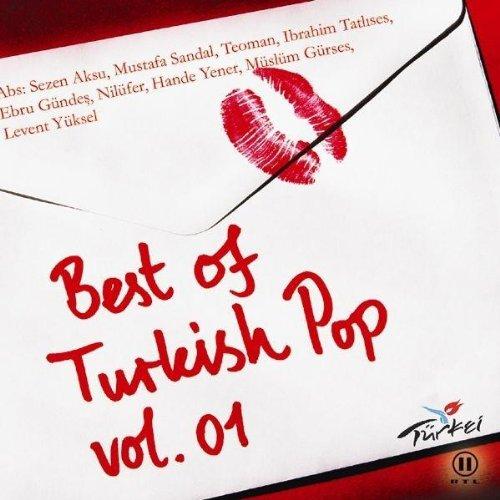 Best of Turkish Pop Vol.1