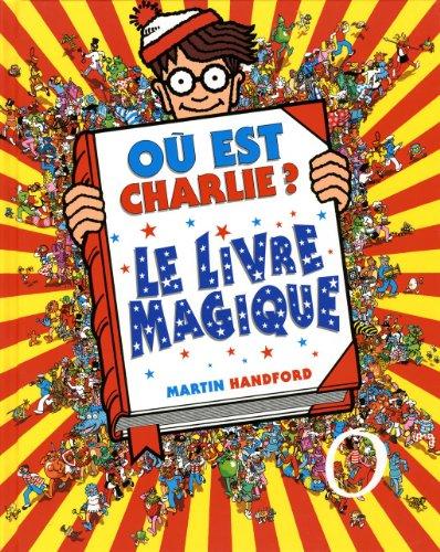 Le livre magique