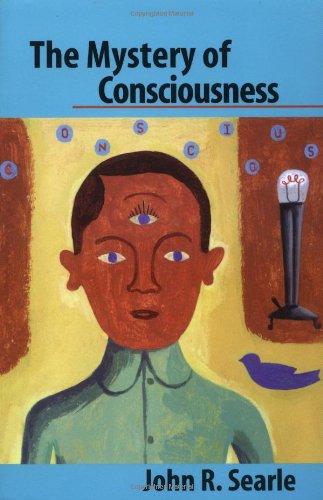 The Mystery of Consciousness