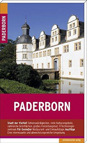 Paderborn: Stadtführer