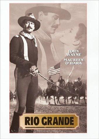 Rio Grande [FR Import]