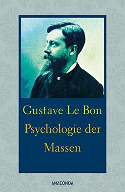 Psychologie der Massen