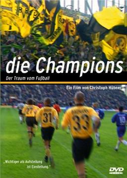 Die Champions