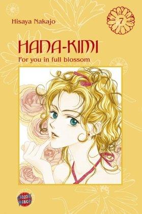 Hana No Kimi - For you in full blossom: Hana-Kimi, Band 7: BD 7