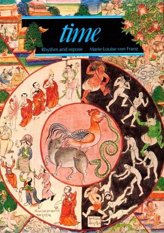 Time: Patterns of Flow and Return (Art & Imagination)