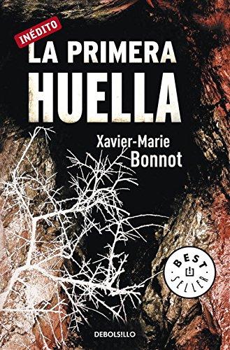 La Primera Huella (BEST SELLER, Band 26200)