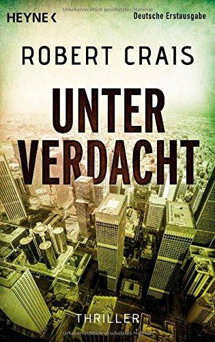 Unter Verdacht: Thriller