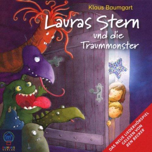 Lauras Stern und die Traummonster