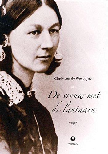 De vrouw met de lantaarn: roman