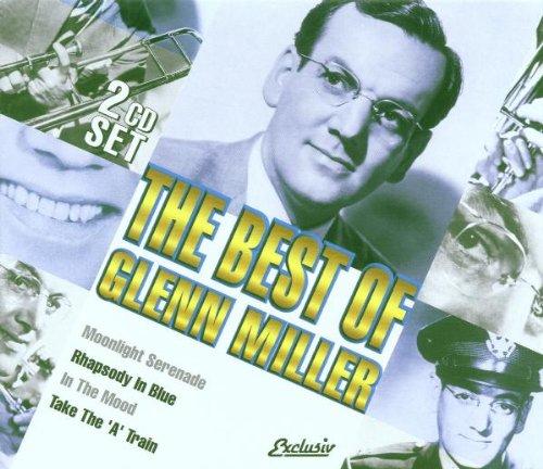 The Best of Glenn Miller