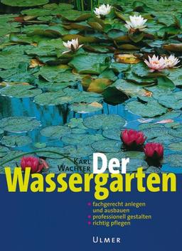 Der Wassergarten