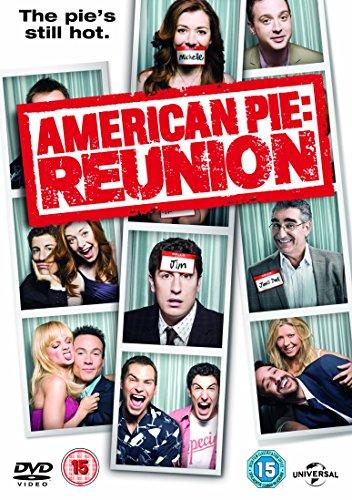 American pie: Ancora insieme [IT Import]