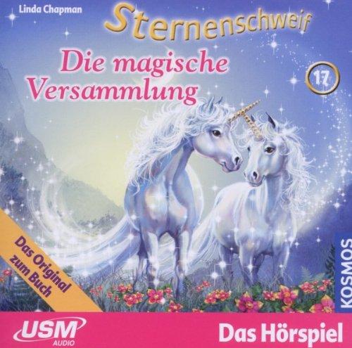 Folge 17:  die Magische Versammlung