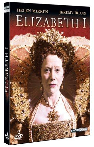 Elisabeth I [FR Import]