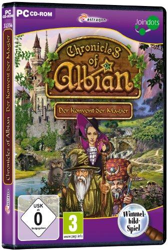 Chronicles of Albian