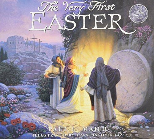 The Very First Easter (PB)