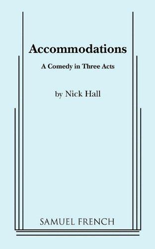 Accommodations