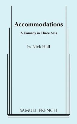 Accommodations