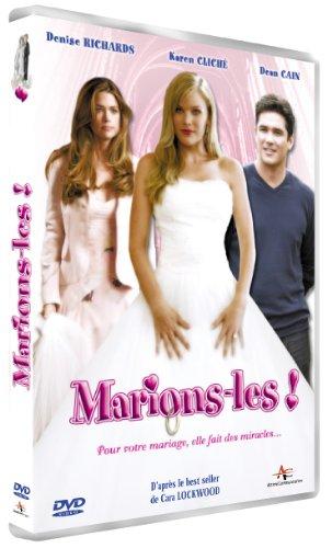 Marions-les [FR Import]