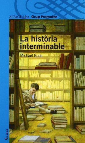 (ND) HISTORIA INTERMINABLE - GRP. PROMOTOR