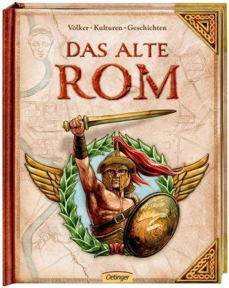 Das alte Rom