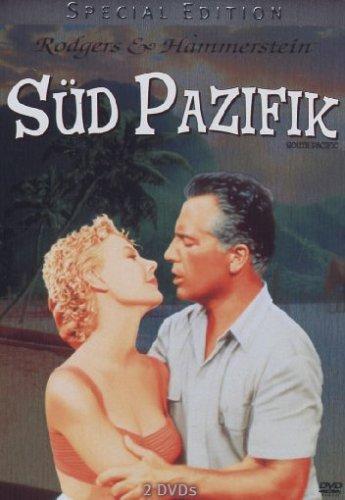 Süd Pazifik (Steelbook) [Special Edition] [2 DVDs]